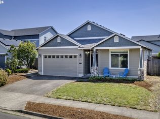 4514 Kurth Ave, Hubbard, OR 97032