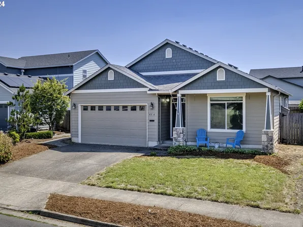 4514 Kurth Ave, Hubbard, OR 97032
