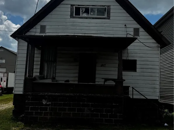 106 23rd St, Bellaire, OH 43906