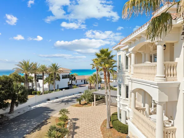 30 Pelican Cir, Inlet Beach, FL 32461