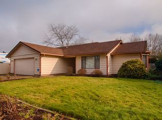 4598 Sunflower Way NE, Salem, OR 97305