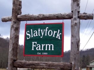 13 Hawthorne Ridge Rd, Slatyfork, WV 26291