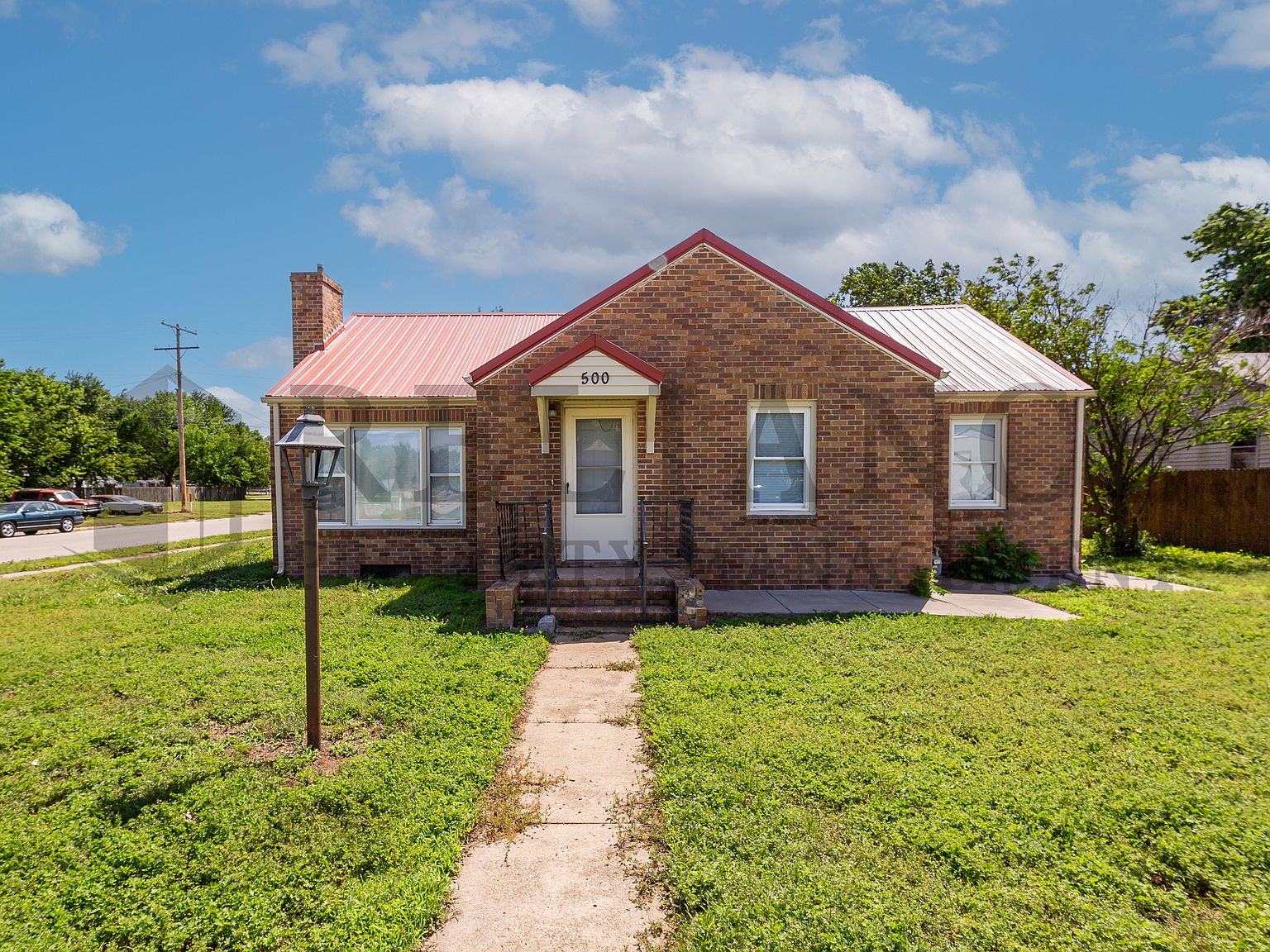 500 S Ohio St, Mount Hope, KS 67108 Zillow