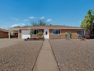 2027 Vermont St NE, Albuquerque, NM, 87110