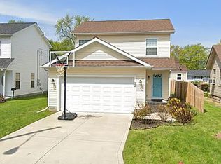 956 Cherokee Trl, Willoughby, OH 44094