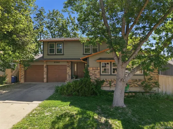 8888 Jellison Court, Westminster, CO 80021