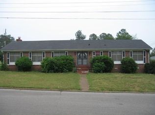 12 Brooks Dr, Jackson, TN 38301