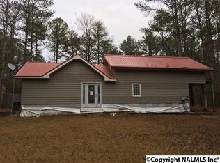 15120 Wright Rd, Athens, AL 35611