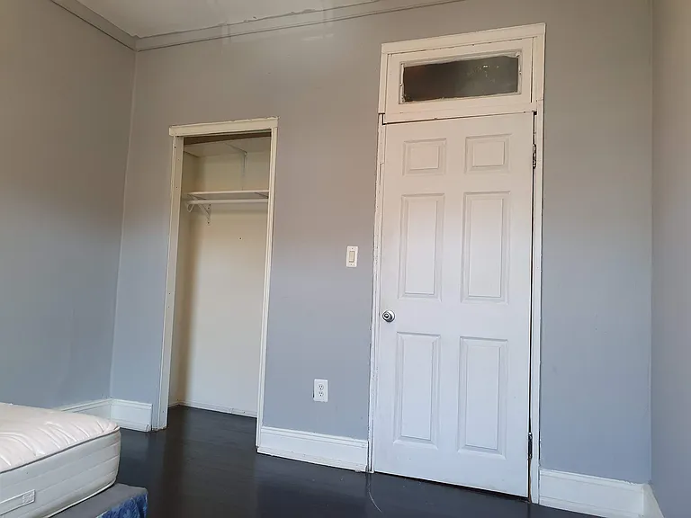 Madison Room