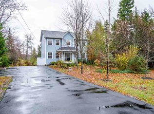 1005 White Hills Run, Hammonds Plains, NS B4B1V4