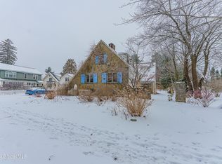 2133 Central Pkwy, Schenectady, NY 12309