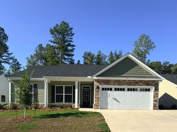 463 Parakeet Ct, North Augusta, SC 29860