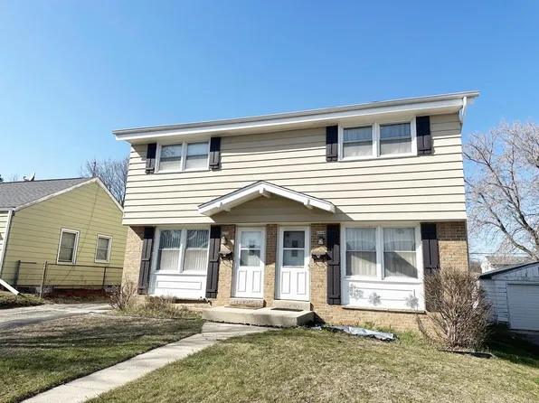 4048 West Green Tree ROAD #4050, Milwaukee, WI 53209