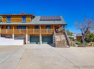 276 Alamo Way, El Cajon, CA 92021