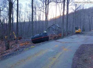 Tbd Stony Branch Rd, West Jefferson, NC 28694