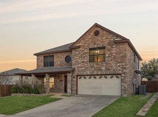 4258 Birch Creek Rd, Fort Worth, TX 76244