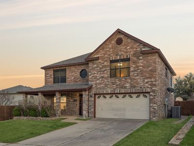 4258 Birch Creek Rd, Fort Worth, TX, 76244