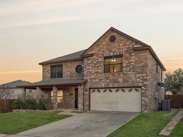 4258 Birch Creek Rd, Fort Worth, TX 76244