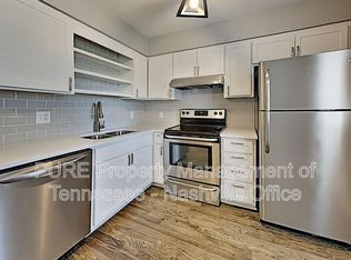 613 Eastboro Dr #A, Nashville, TN 37209