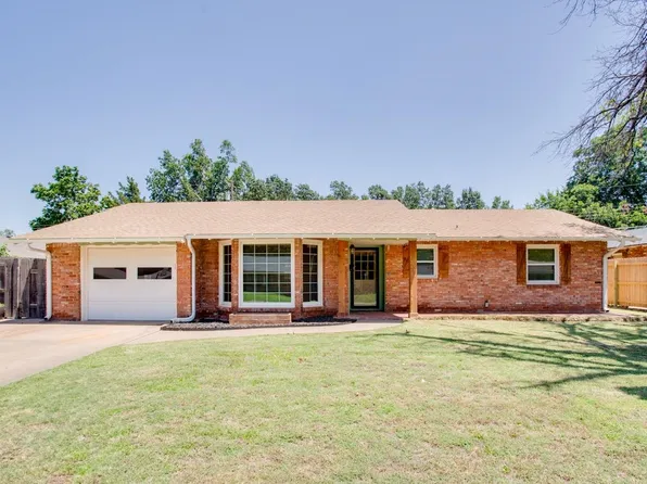 105 S Coolidge St, Enid, OK 73703