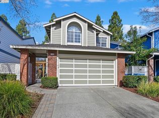 718 Winterside Cir, San Ramon, CA 94583