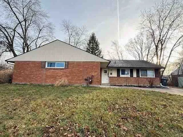 1662 Kaiser Dr, Reynoldsburg, OH 43068