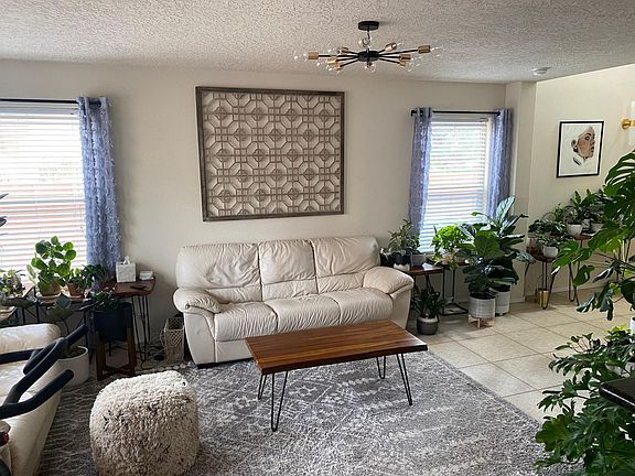 Living Room (example furnished)