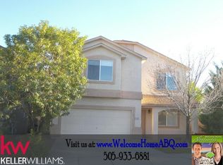 10300 Calle Hermosa Pl NW, Albuquerque, NM 87114