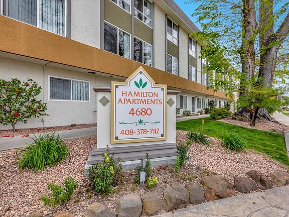 The Hamilton Apartments
