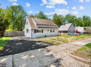 9348 Annapolis Rd, Philadelphia, PA 19114
