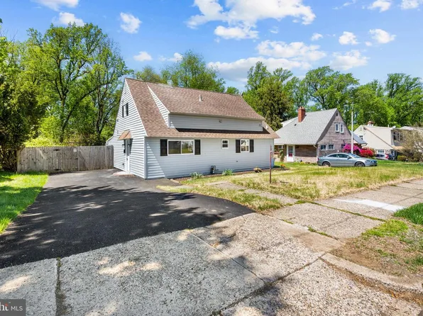 9348 Annapolis Rd, Philadelphia, PA 19114