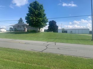 4785 Egypt Rd, Willard, OH 44890