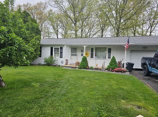 413 Ridgewood Rd, Shippenville, PA 16254