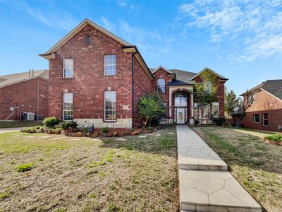 6702 Creek Bnd, Rowlett, TX, 75089