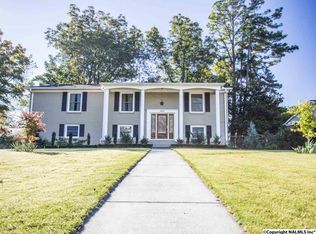 1014 Riviera Ave SE, Huntsville, AL 35802