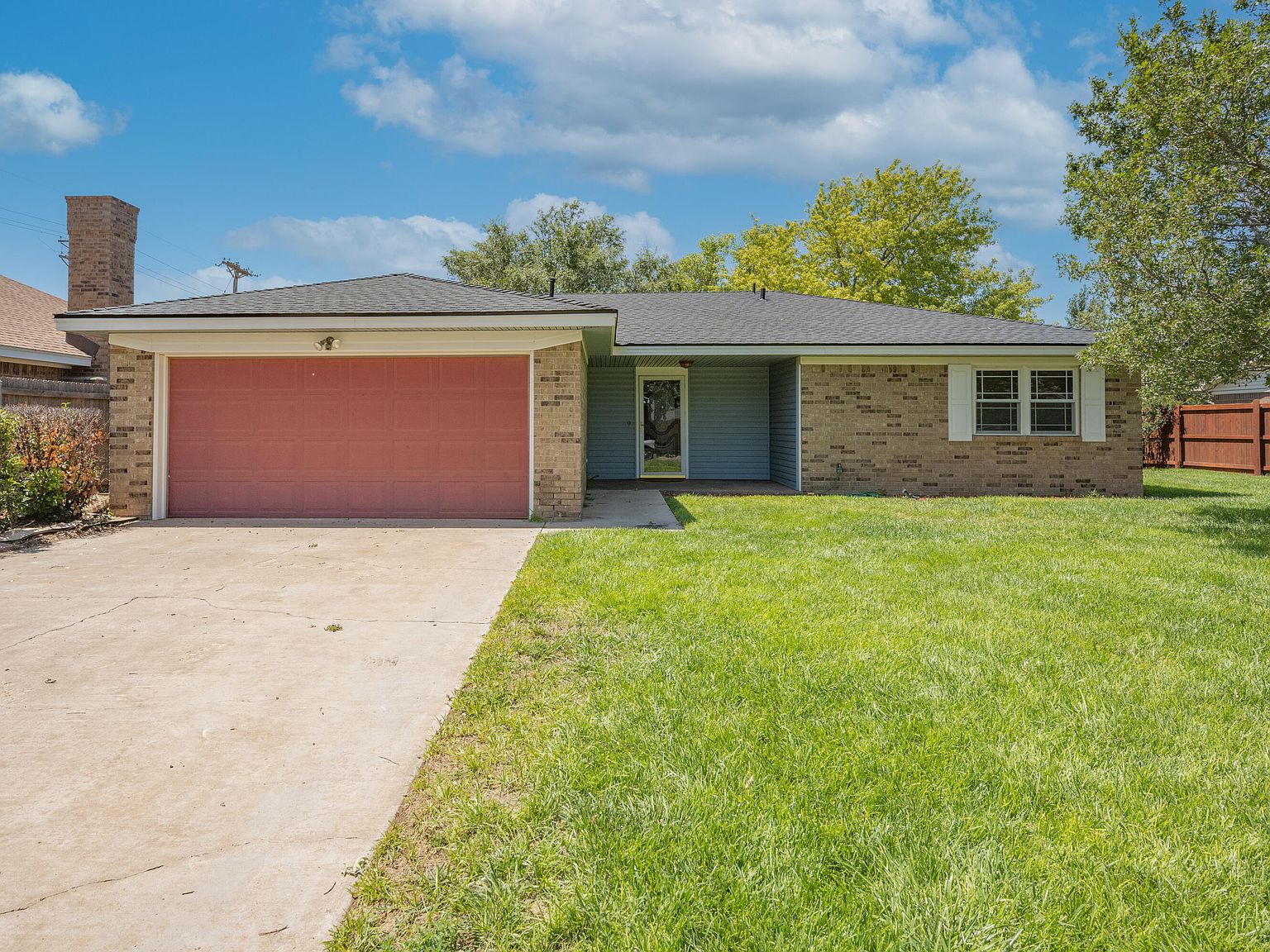 1316 Mills Ave, Dumas, TX 79029 Zillow