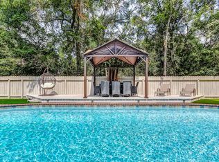 14 Dovetail Pl, Spring, TX 77381