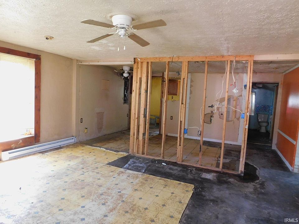 656 W Indiana Ave, Spencer, IN 47460 Zillow