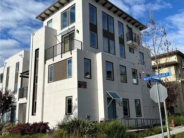 3077 Valley Of Hearts Del Pl #1, San Jose, CA 95136