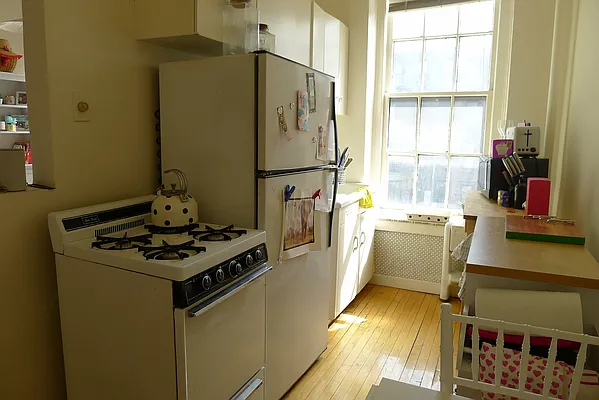 Rented by Corcoran | media 1