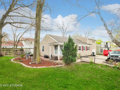 554 Conde St, West Chicago, IL, 60185