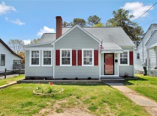 2509 Maplewood Rd, Henrico, VA 23228