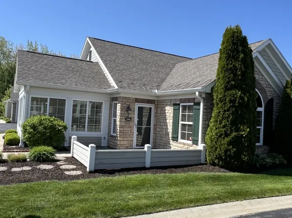 2340 Allison Cir, Valparaiso, IN 46383