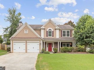 2398 Lake Villas Ct, Duluth, GA 30097