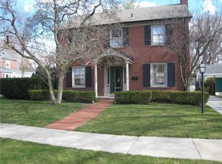 731 S Denwood St, Dearborn, MI 48124