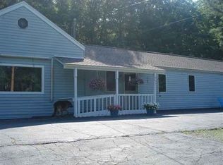 7584 State Route 97, Narrowsburg, NY 12764