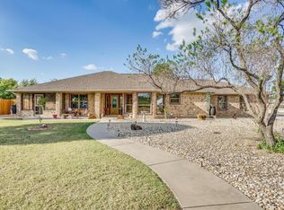 12500 Hopke Ct, Benbrook, TX 76126
