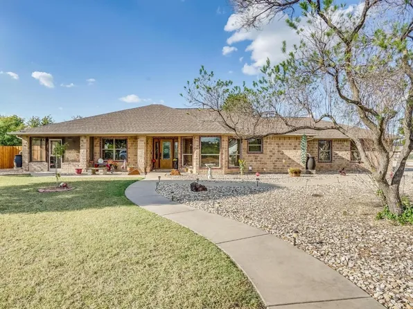 12500 Hopke Ct, Benbrook, TX 76126