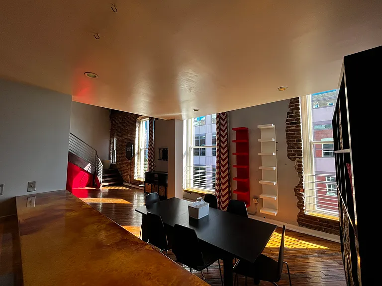 50 Gayoso Ave #403 — Photo 8