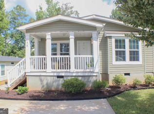 15 Redwood Cir, Newnan, GA 30263